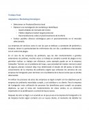 Plan de Negocios Fumigación