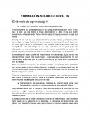 Formacion sociocultural 4 evi 1