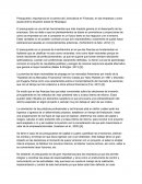 Presupuesto: Importancia en la carrera de Licenciatura en Finanzas, en las empresas y como ayuda ante la situación actual de Nicaragua