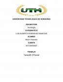 El fenómeno de la migración