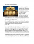 Rusia: El teatro Bolshoi, Kremlin