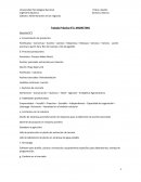 Trabajo Práctico N°2: MARKETING