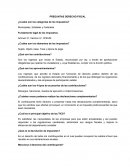 Municipales, Estatales y Federales Fundamento legal de los impuestos