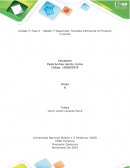 Unidad 3: Fase 4 - Debatir Y Desarrollar Temática Pertinente Al Proyecto Cunícola