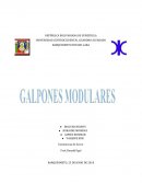 Estructuras de Acero