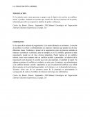 LA NEGOCIACIÓN LABORAL