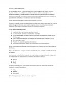 Metales. Como se produce el aluminio