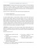 Accidentes cerebrovasculares. Síntomas de alarma