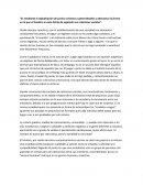 El poder de los prejuicios: Análisis de su naturaleza y impacto social