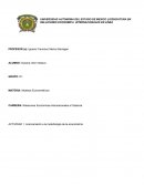 METODOLOGIA TRADICIONAL Acercamiento a la metodología de la econometría