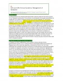 Etica y salud mental