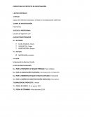 Causas del deterioro de pistas y veredas en la Urbanización la Merced