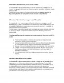 Reformas de transito