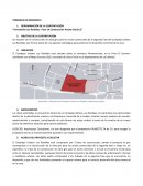 Parcelación Las Ramblas – Fase 1A Construcción Anclas (Ancla 1)