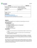 Etica profesional y ciudadania