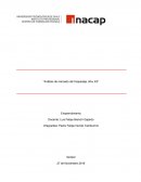 Análisis de mercado del hospedaje Urku Inti