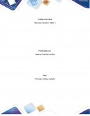 Textos argumentativos