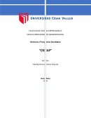 Gerencia y Prospectiva Estratégica “CRIZAP”