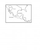Mapas Historia de México