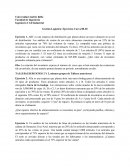 Gestión Logística: Ejercicios Curva 80-20