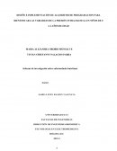 DISEÑO E IMPLEMENTACIÓN DE ALGORITMO DE PROGRAMACION PARA IDENTIFICAR LAS VARIABLES DE LA PRESIÓN INTRACRANEAL EN NIÑOS DE 0 A 2 AÑOS DE EDAD