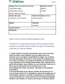 Recesion economica en México