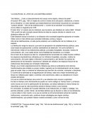 Analisis Disciplina Foucault