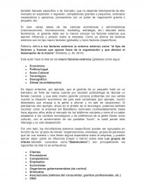 CONTEXTO ADMINISTRATIVO. Página 2