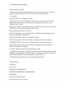 DE LAS RAMAS DEL PODER PUBLICO