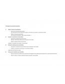 4 principios de economía de movimiento