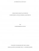 La Administración del Talento Humano