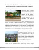 Estudio de Contextualización de las problemáticas que enfrentan las juventudes del polígono de Gaviotas Norte y la Manga I y II