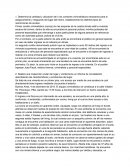 TP 1 INTEGRACIÓN PROFESIONAL ESCENA DEL CRIMEN