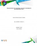 Prosocialidad, UNAD Fundamentos