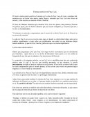 Forma Exterior en Fray Luis