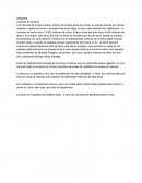 Ciencias de la tierra