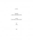 Las tics. Las problemáticas que tuve en a la hora de tener un aprendizaje virtual y que solución les podría dar aquellos problemas