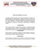 Ensayo y trabajo de los problemas fronterizo de Venezuela