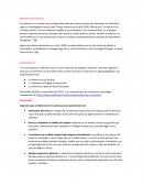 Las características de la violencia, psicología