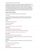 Productos espargíricos para el aparato locomotor