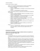 Las diferentes escuelas de pensamiento sobre la formulación de estrategias en las organizaciones