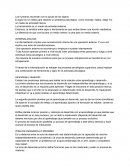 Desarrollo de los procesos psicológicos superiores