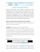 CASO MARTA (UNIR 2019)