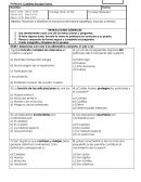 PSA Cs. Naturales 4to Básico s/r