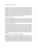 Vende le a la mente, no a la gente