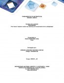 Pre-Tarea- Explorar sobre los sistemas de numeración de la antigüedad