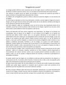 DROGADICCION EN JOVENES