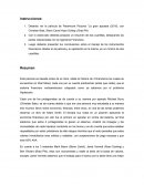 Caso práctico con video