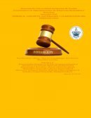 Mapa conceptual. Derecho Civil