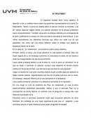 La serie de “ En tratamiento”,cuatro casos distintos